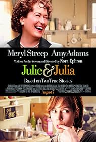 watch-Julie & Julia (2009)