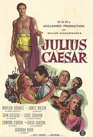 watch-Julius Caesar (1953)
