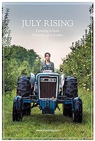 July Rising (2020) watch-July Rising (2020)