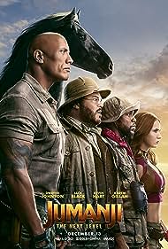 watch-Jumanji: The Next Level (2019)