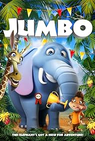 Jumbo (2019) watch-Jumbo (2019)