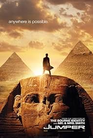 Jumper (2008) watch-Jumper (2008)