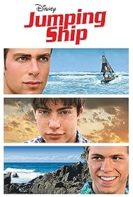 watch-Jumping Ship (2001)