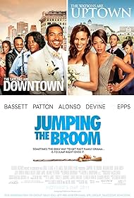 watch-Jumping the Broom (2011)