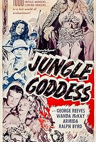 watch-Jungle Goddess (1948)