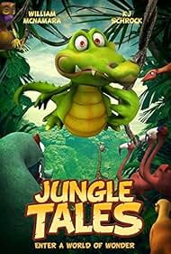 watch-Jungle Tales (2017)
