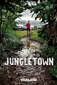 Jungletown (2017) watch-Jungletown (2017)