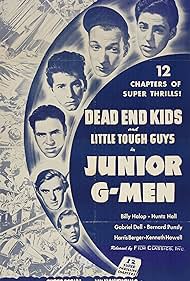 watch-Junior G-Men (1940)
