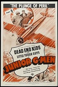watch-Junior G-Men of the Air (1942)