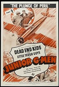 Junior G-Men of the Air (1942) watch-Junior G-Men of the Air (1942)