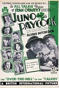 watch-Juno and the Paycock (1930)