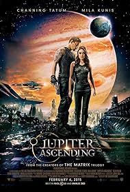 watch-Jupiter Ascending (2015)