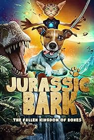 Jurassic Bark (2018) watch-Jurassic Bark (2018)