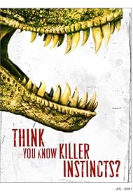 Jurassic Fight Club (2008) watch-Jurassic Fight Club (2008)