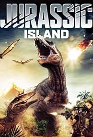 watch-Jurassic Island (2022)