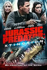 watch-Jurassic Predator: Xtinction (2010)