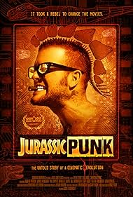 Jurassic Punk (2022) watch-Jurassic Punk (2022)