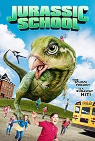 Jurassic School (2017) watch-Jurassic School (2017)