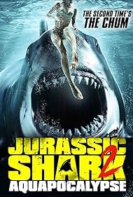 Jurassic Shark 2: Aquapocalypse (2021) watch-Jurassic Shark 2: Aquapocalypse (2021)
