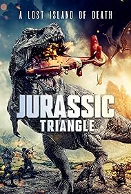 watch-Jurassic Triangle (2024)