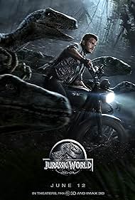 watch-Jurassic World (2015)