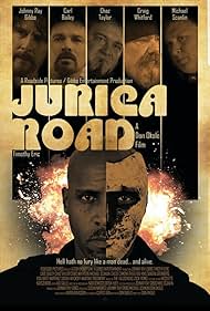 Jurica Road (2020) watch-Jurica Road (2020)