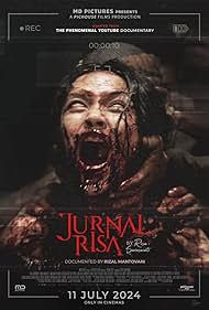 Jurnal Risa by Risa Saraswati (2024) watch-Jurnal Risa by Risa Saraswati (2024)