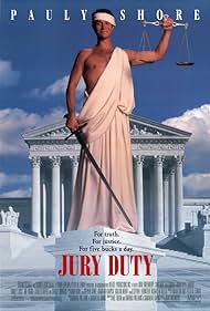 Jury Duty (1995) watch-Jury Duty (1995)