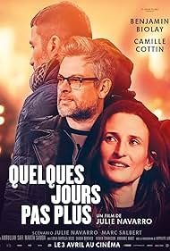 Just a Couple of Days (2024) watch-Just a Couple of Days (2024)