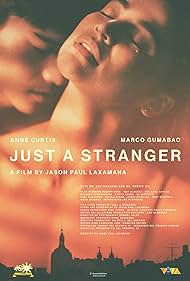 watch-Just a Stranger (2019)