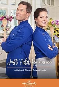 watch-Just Add Romance (2019)