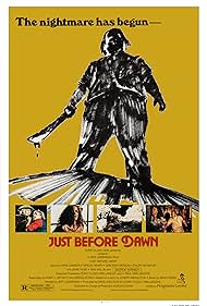 Just Before Dawn (1981) watch-Just Before Dawn (1981)