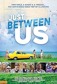 watch-Just Between Us (2018)