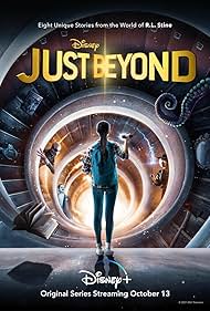 watch-Just Beyond (2021)