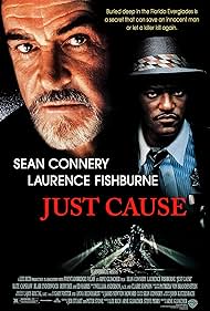 Just Cause (1995) watch-Just Cause (1995)