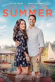 Just for the Summer (2021) watch-Just for the Summer (2021)