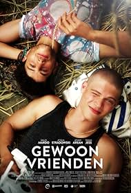 Just Friends (2018) watch-Just Friends (2018)