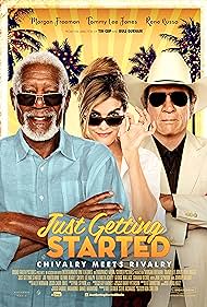 watch-Just Getting Started (2017)