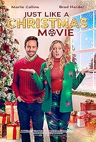 Just Like a Christmas Movie (2023) watch-Just Like a Christmas Movie (2023)