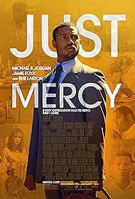 Just Mercy (2020) watch-Just Mercy (2020)