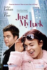 watch-Just My Luck (2006)