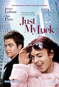 Just My Luck (2006) watch-Just My Luck (2006)