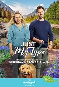 watch-Just My Type (2020)