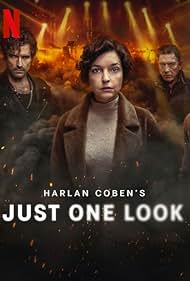 watch-Just One Look (2025) 2025