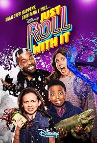 watch-Just Roll with It (2019)