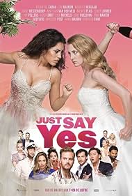 watch-Just Say Yes (2021)
