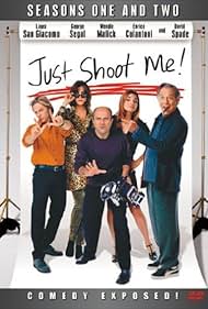 watch-Just Shoot Me! (1997)