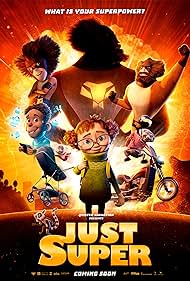 Just Super (2022) watch-Just Super (2022)