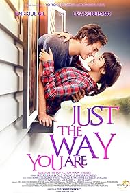 Just the Way You Are (2015) watch-Just the Way You Are (2015)