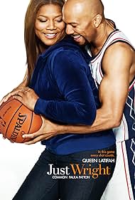 watch-Just Wright (2010)